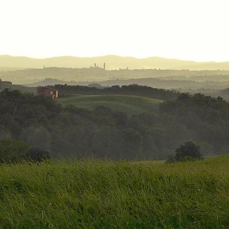 Agriturismo San Fabio 卡斯德尔诺沃贝拉登卡 外观 照片