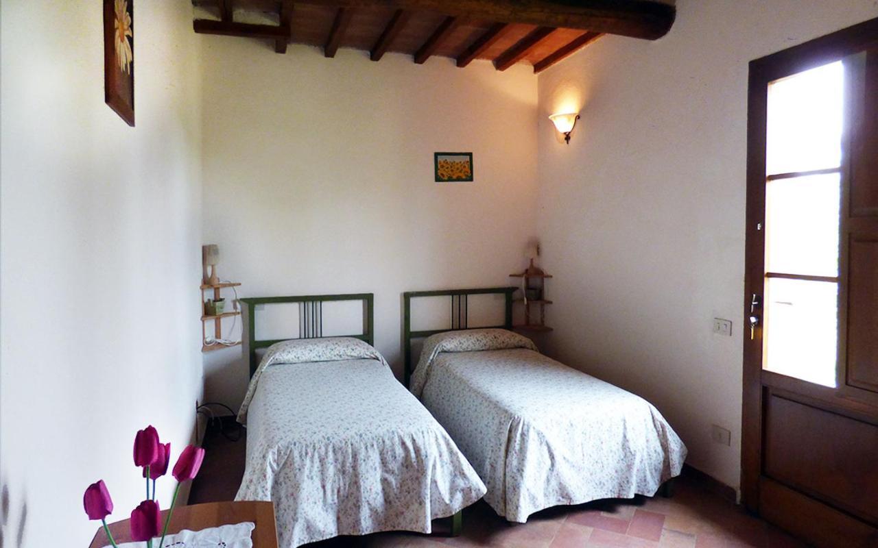 Agriturismo San Fabio 卡斯德尔诺沃贝拉登卡 外观 照片