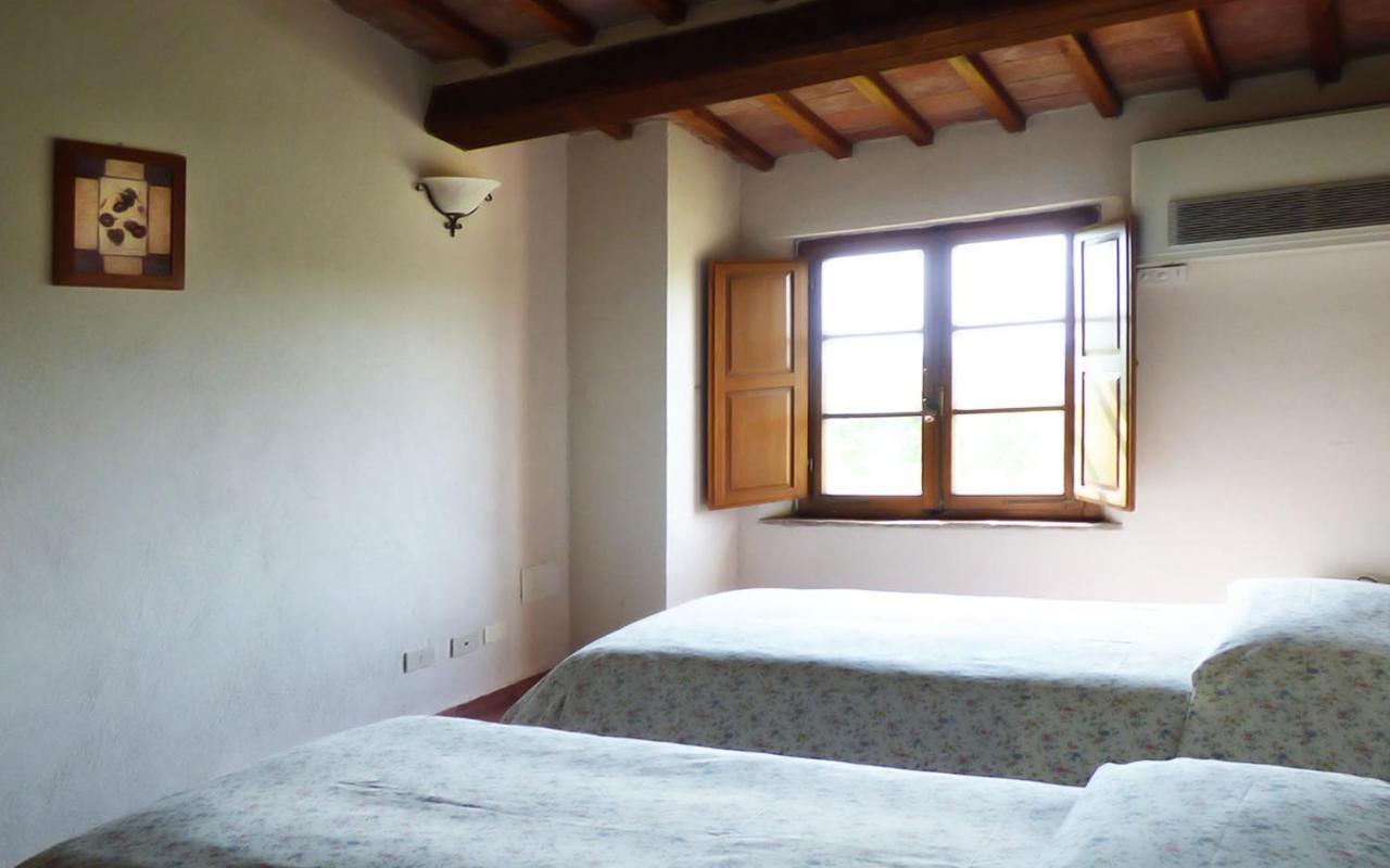 Agriturismo San Fabio 卡斯德尔诺沃贝拉登卡 外观 照片
