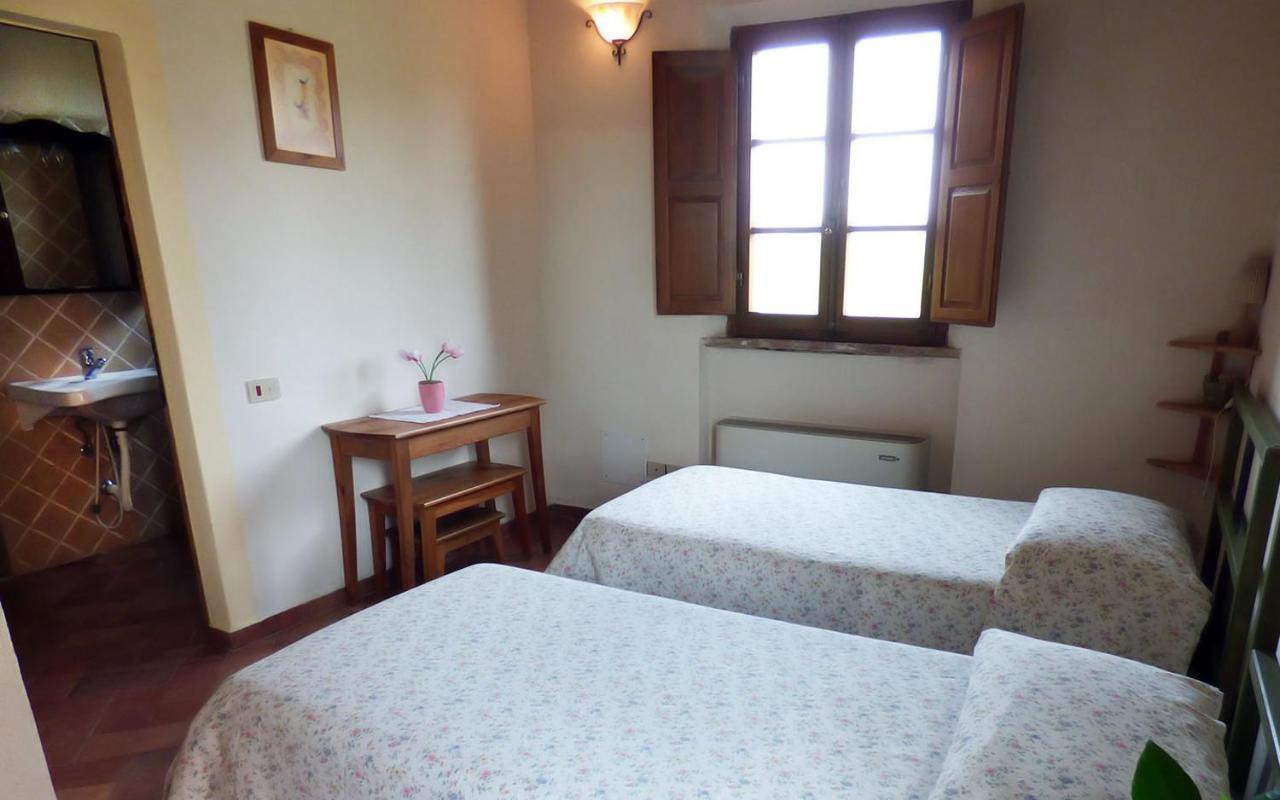 Agriturismo San Fabio 卡斯德尔诺沃贝拉登卡 外观 照片