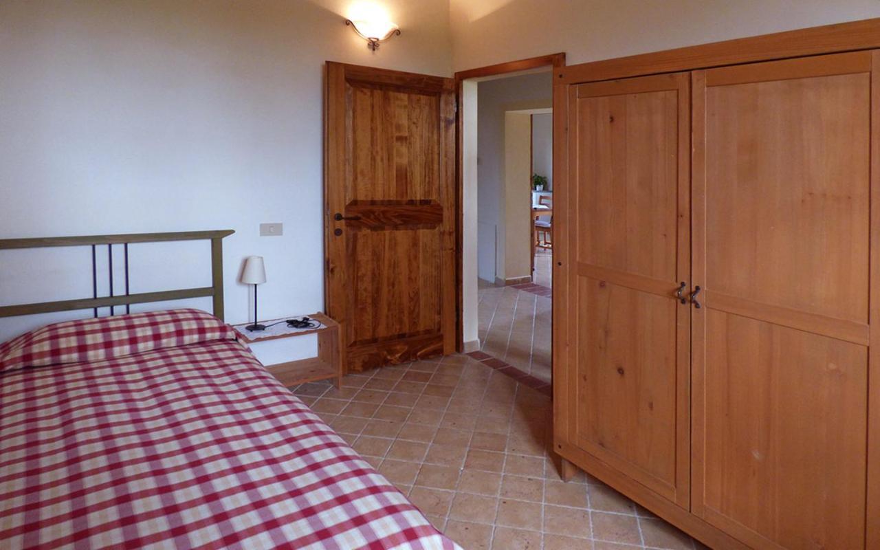 Agriturismo San Fabio 卡斯德尔诺沃贝拉登卡 外观 照片